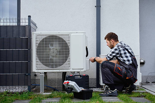 Trusted Hvac Maintenance service in Baldwin, MD - HVAC Repair CO